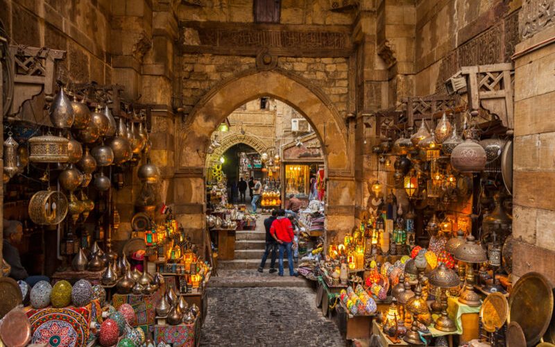 مدينة مصرية تضم 150 موقعاً أثرياً فريداً يعود تاريخها لآلاف السنين