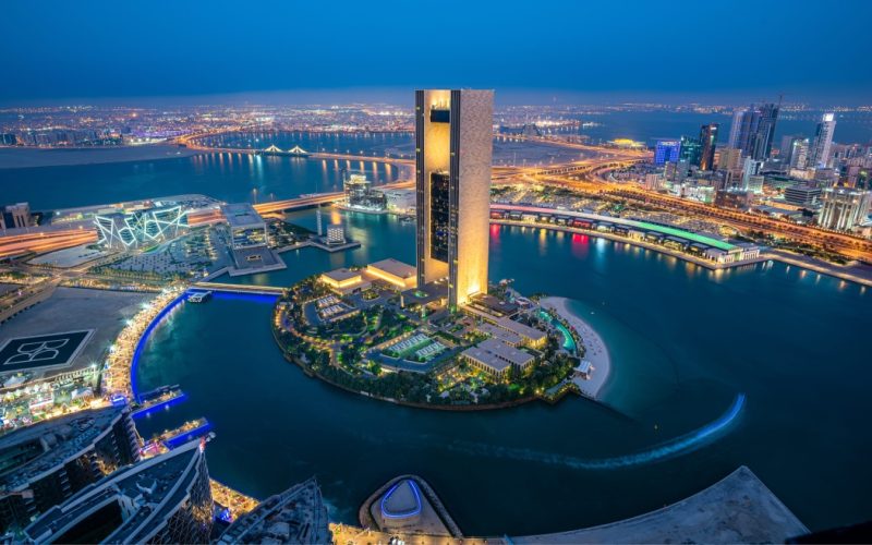 المنامة تضم 500 فندق ومنشأة سياحية تقدم للزوار خدمات بمعايير عالمية
