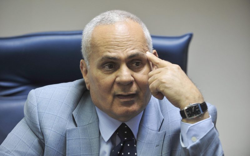 مصطفى النجار يكتب: إلهامى الزيات.. وكفى! .. بمناسبة صدور سيرته الذاتية “50 عاماً فى دنيا السياحة”