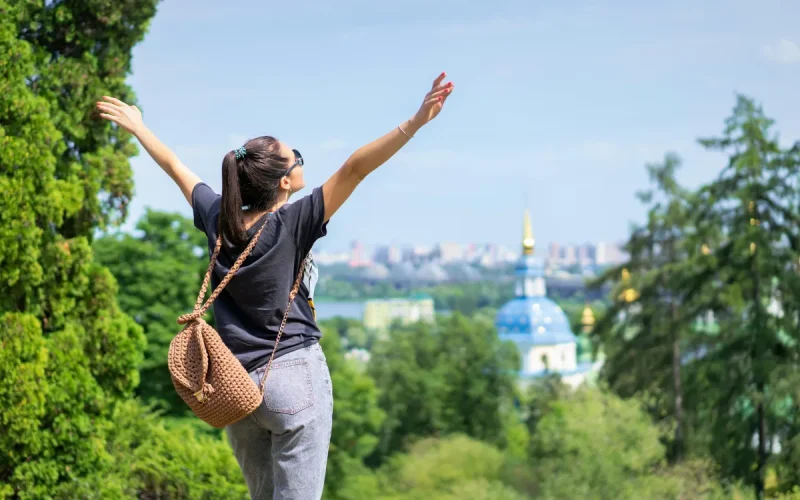 10 نصائح عملية تجعل التعرف إلى الوجهات الجديدة أكثر سهولة