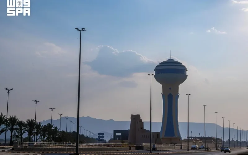 تجهيز أكثر من 110 حدائق و36 ممشى لاستقبال زوار نجران في الإجازة الصيفية