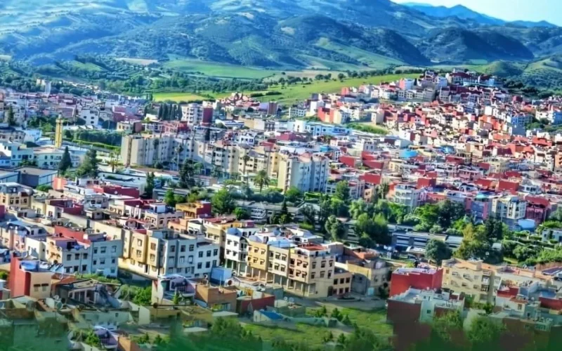 مدينة وزان المغربية تضم 8 مواقع أثرية تجذب الزوار من مختلف الجنسيات
