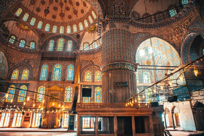8 مواقع تاريخية في تركيا توفر رحلة استثنائية عبر الزمن للزوار