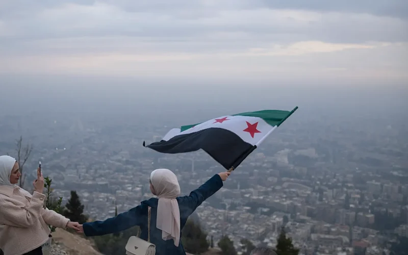 3.52 ملايين زائر يعيدون السياحة السورية إلى واجهة المشهد الإقليمي