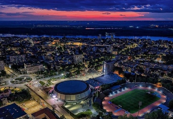 مدينة تضم 159 ألف نسمة تحافظ على مكانتها بين أبرز وجهات بلغاريا.. تعرف عليها