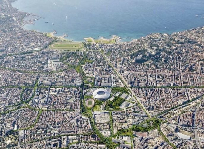 معالم تاريخية واقتصاد بحري يجتمعان داخل ثاني أكبر مدن فرنسا الحالية.. ما هي؟