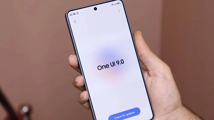 تعرف على أبرز التغييرات التي يحملها تحديث One UI 9.0