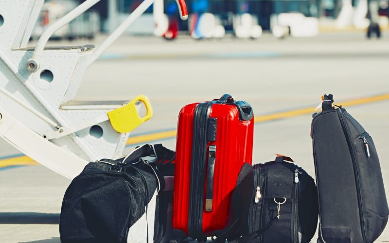 7 خطوات تساعد على حماية الحقائب من الضياع داخل المطارات