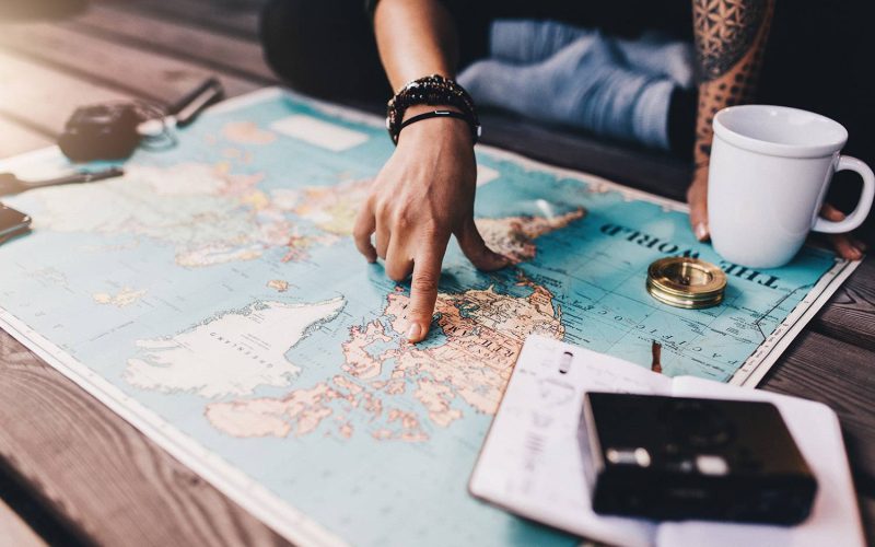 6 نصائح لتجهيز رحلة ترفيهية وفق الميزانية والخطة.. ما هي؟