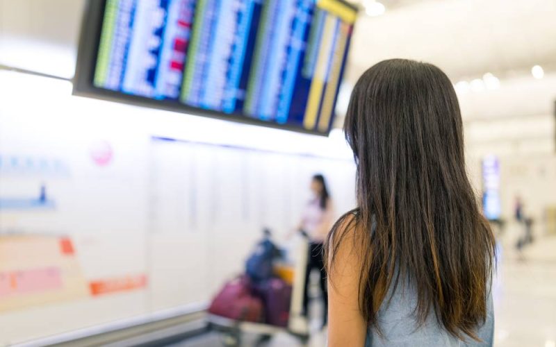 7 خطوات تساعد المسافر على التعامل مع إلغاء أو تأجيل الرحلات الجوية