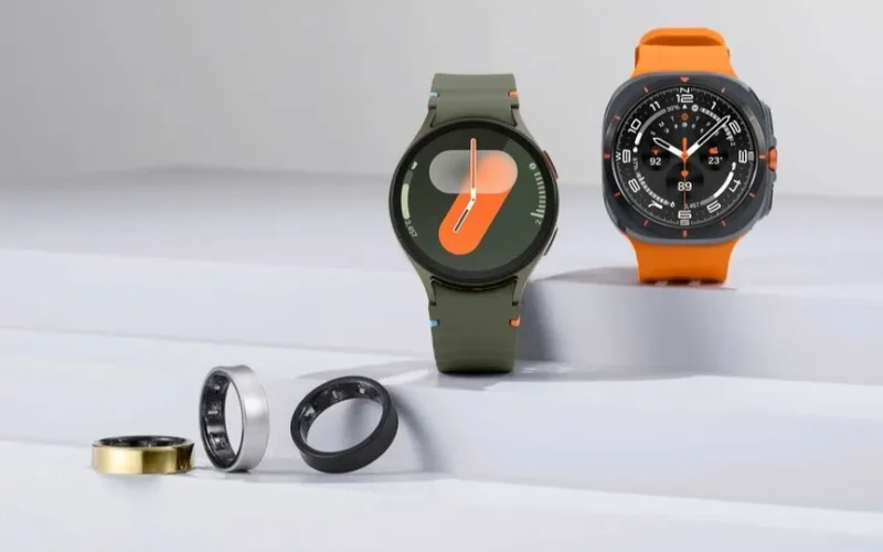 5 إعدادات تساعد مستخدمي Galaxy Watch على تقليل استهلاك البطارية يوميًا