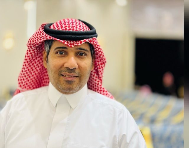 الاتحاد العربي للإعلام السياحي يعزي الزميل محمد الحربي عضو الاتحاد بالسعودية في وفاة شقيقته