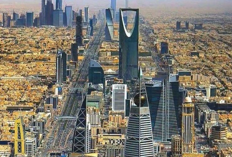 مدينة عربية تتصدر قائمة المدن الأسرع نموًا في منطقة الشرق الأوسط