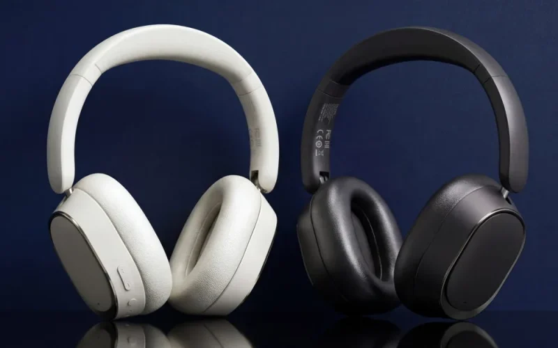 سماعات FiiO EH13 تصل الأسواق بعمر بطارية يصل إلى 75 ساعة