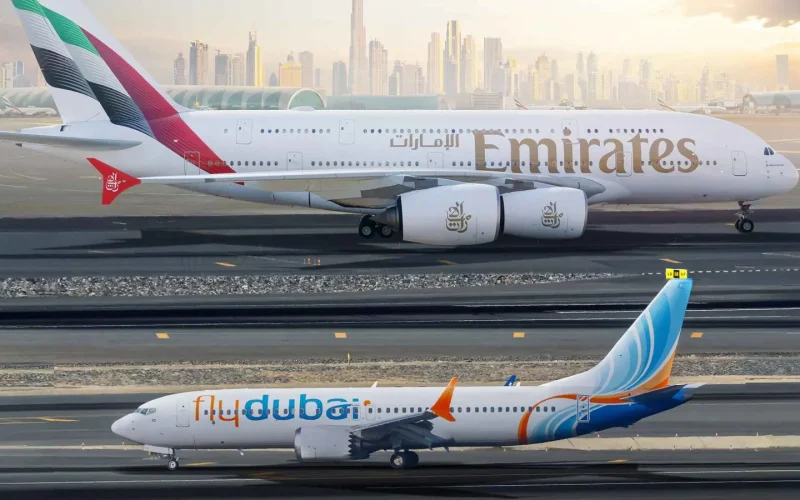 شركات الطيران الخليجية تعلن برامج صيفية تشمل أكثر من 100 وجهة دولية