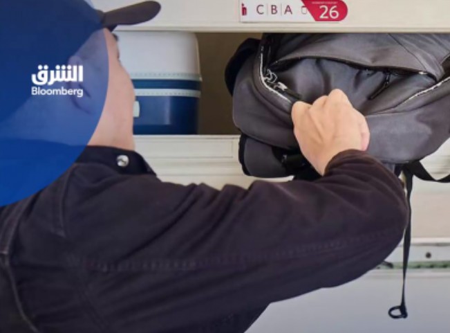 34 دولارًا مقابل مساحة فوق الرأس في رحلات شركة أسترالية.. ما القصة؟