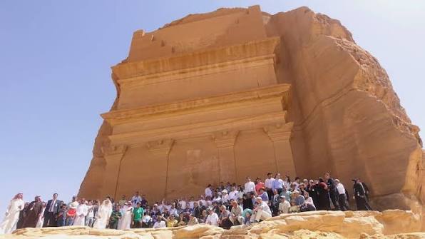 المدينة المنورة تحتل المركز 122 عالميًا في مؤشر جاذبية المدن السياحية 2026
