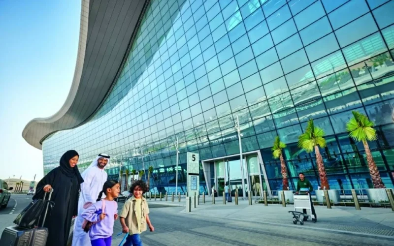 22 مدينة هندية ترتبط بمطار زايد الدولي ضمن خطة التوسع الجديدة